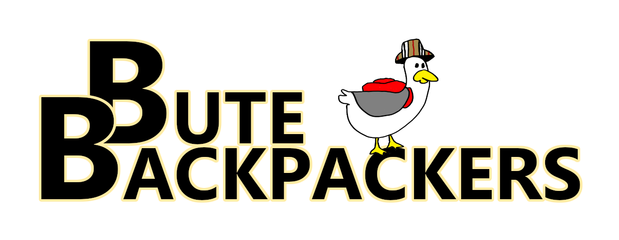 Bute Backpackers